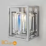Настенный светильник Bogate's Cella 312/1 хром