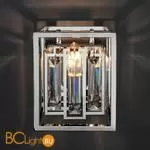 Настенный светильник Bogate's Cella 312/1 хром - Фото 0