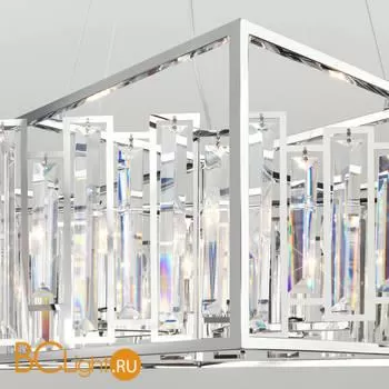 Подвесной светильник Bogate's Cella 312/6 хром - Фото 1
