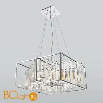 Подвесной светильник Bogate's Cella 312/6 хром - Фото 0
