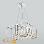 Подвесной светильник Bogate's Cella 312/6 хром - Фото 0