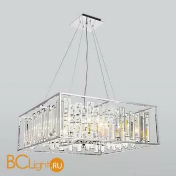 Люстра Bogate's Cella 312/9 хром - Фото 0