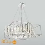 Люстра Bogate's Cella 312/9 хром