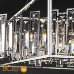 Люстра Bogate's Cella 312/9 хром - Фото 2