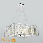 Люстра Bogate's Cella 312/9 хром - Фото 0