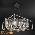 Люстра Bogate's Cella 312/9 хром - Фото 1