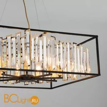 Подвесной светильник Bogate's Cella 377/9 a061526 - Фото 0