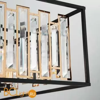 Подвесной светильник Bogate's Cella 377/9 a061526 - Фото 1