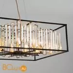 Подвесной светильник Bogate's Cella 377/9 a061526 - Фото 0