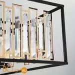 Подвесной светильник Bogate's Cella 377/9 a061526 - Фото 1