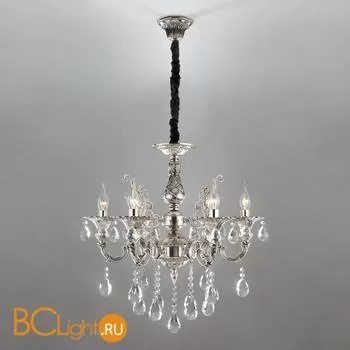 Люстра Bogate's Clarence 282/6 Strotskis - Фото 0