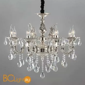 Люстра Bogate's Clarence 282/8 Strotskis
