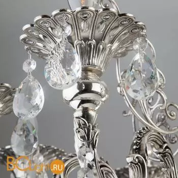 Люстра Bogate's Clarence 282/8 Strotskis - Фото 9