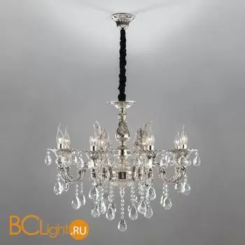 Люстра Bogate's Clarence 282/8 Strotskis - Фото 0