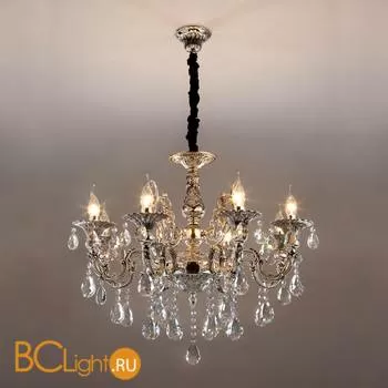 Люстра Bogate's Clarence 282/8 Strotskis - Фото 1