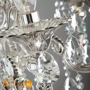 Люстра Bogate's Clarence 282/8 Strotskis - Фото 2