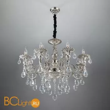 Люстра Bogate's Clarence 282/8 Strotskis - Фото 4