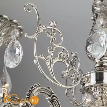 Люстра Bogate's Clarence 282/8 Strotskis - Фото 6