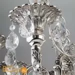 Люстра Bogate's Clarence 282/8 Strotskis - Фото 9