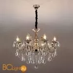 Люстра Bogate's Clarence 282/8 Strotskis - Фото 1