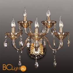 Бра Bogate's Cleopatra 256/5 Strotskis Бра Bogate's Cleopatra 256/5 Strotskis