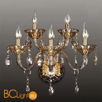 Бра Bogate's Cleopatra 256/5 Strotskis