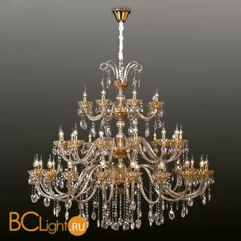 Люстра Bogate's Cleopatra 256/42 Strotskis