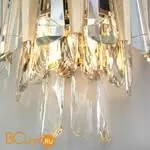 Настенный светильник Bogate's Coda 328/2 золото - Фото 4