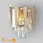 Настенный светильник Bogate's Coda 328/2 золото - Фото 1