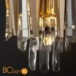 Настенный светильник Bogate's Coda 328/2 золото - Фото 3