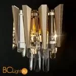 Настенный светильник Bogate's Coda 328/2 золото - Фото 2
