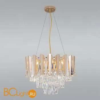 Люстра Bogate's Coda 328/6 золото