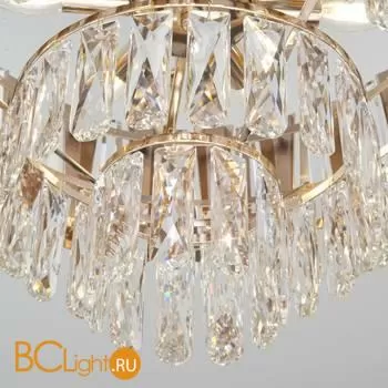 Люстра Bogate's Coda 328/6 золото - Фото 2