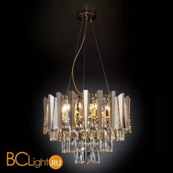 Люстра Bogate's Coda 328/6 золото - Фото 4