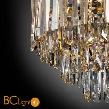 Люстра Bogate's Coda 328/6 золото - Фото 1