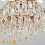 Люстра Bogate's Coda 328/6 золото - Фото 2