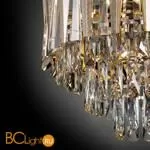 Люстра Bogate's Coda 328/6 золото - Фото 1