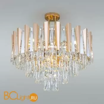 Потолочный светильник Bogate's Coda 328/9 золото