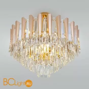 Потолочный светильник Bogate's Coda 328/9 золото - Фото 1