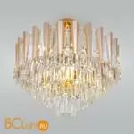 Потолочный светильник Bogate's Coda 328/9 золото - Фото 1