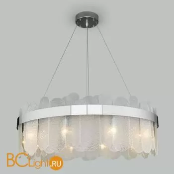 Подвесной светильник Bogate's Conte 333/10 хром a052688
