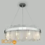 Подвесной светильник Bogate's Conte 333/10 хром a052688