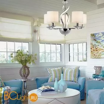 Люстра Bogate's Contessa 422/5 - Фото 0