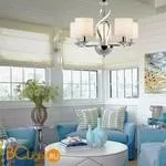 Люстра Bogate's Contessa 422/5 - Фото 0