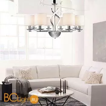 Люстра Bogate's Contessa 422/8 - Фото 0