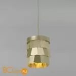 Подвесной светильник Bogate's Corazza 317/1 шампань