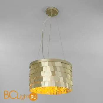 Подвесной светильник Bogate's Corazza 317/6 шампань