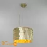 Подвесной светильник Bogate's Corazza 317/6 шампань