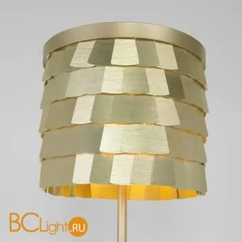 Настольная лампа Bogate's Corazza 01103/4 шампань - Фото 0