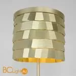 Настольная лампа Bogate's Corazza 01103/4 шампань - Фото 0